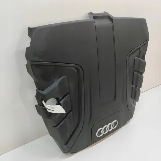 4M0133849AA Декоративная крышка двигателя Audi Q7 4M Арт e12102682, вид 2