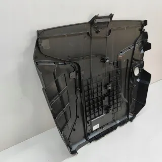 4M0133849AA Декоративная крышка двигателя Audi Q7 4M Арт e12102682, вид 5