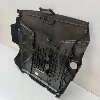 4M0133849AA Декоративная крышка двигателя Audi Q7 4M Арт e12102682, вид 6