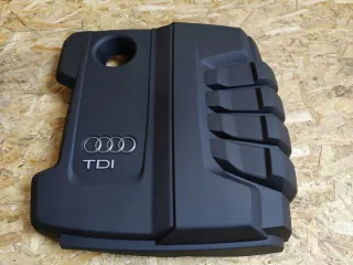 80A103925A Декоративная крышка двигателя Audi Q5 2 Арт e12102673, вид 1