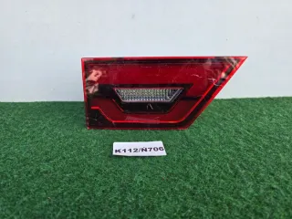 J9C3-13193-CC K112706 Фонарь задний левый Jaguar E-PACE Арт e12102655, вид 1