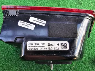 J9C3-13193-CC K112706 Фонарь задний левый Jaguar E-PACE Арт e12102655, вид 3