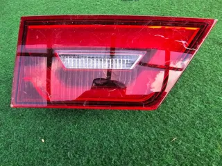 J9C3-13193-CC K112706 Фонарь задний левый Jaguar E-PACE Арт e12102655, вид 5