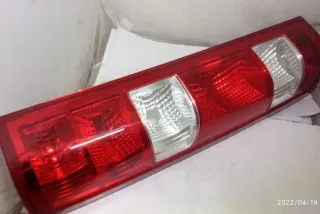 086631906 Фонарь задний левый Iveco Daily 5 Арт e12102645, вид 3