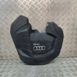 04E103925E Декоративная крышка двигателя Audi A4 B9 Арт e12102567, вид 1