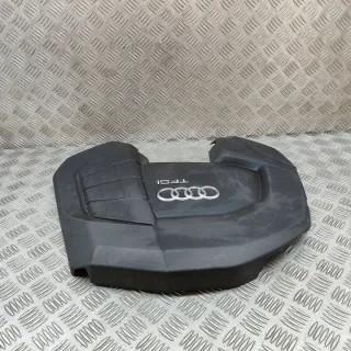 04E103925E Декоративная крышка двигателя Audi A4 B9 Арт e12102567, вид 3