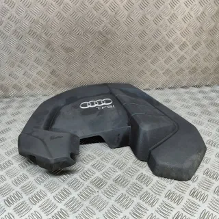 04E103925E Декоративная крышка двигателя Audi A4 B9 Арт e12102567, вид 5