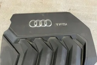 06K103925BD Декоративная крышка двигателя Audi A3 8V Арт e12102533, вид 5