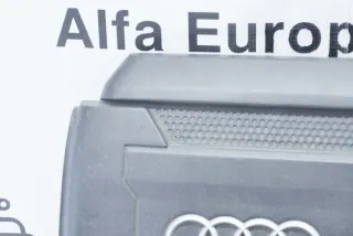 06K103925K Декоративная крышка двигателя Audi A3 8V Арт e12102531, вид 3