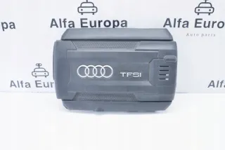 06K103925K Декоративная крышка двигателя Audi A3 8V Арт e12102531, вид 9