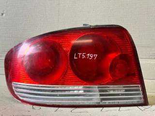 92401-3D0 Фонарь задний левый Hyundai Sonata (EF)  Арт e12102496, вид 1