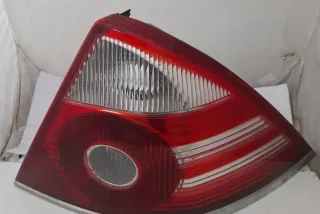 6S7113404A Фонарь задний правый Ford Mondeo 5 Арт e12102143, вид 4