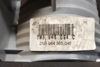 7M5945094C Фонарь задний левый Ford Galaxy 1 Арт e12102126, вид 3