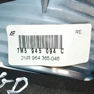 7M5945094C Фонарь задний правый Ford Galaxy 1 Арт e12102125, вид 1