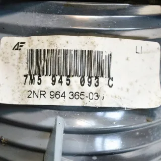 7M5945093C Фонарь задний левый Ford Galaxy 3 Арт e12102113, вид 3