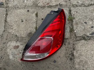 C1BB13404AE Фонарь задний правый Ford Fiesta 6 Арт e12102072, вид 1