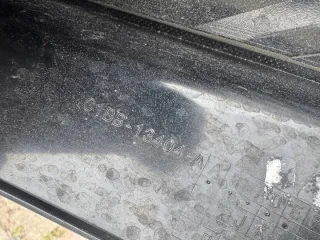 C1BB13404AE Фонарь задний правый Ford Fiesta 6 Арт e12102072, вид 3