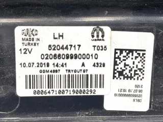 52044717 LORK-1650-119865 Фонарь задний левый Fiat Doblo 2 Арт e12101971, вид 4