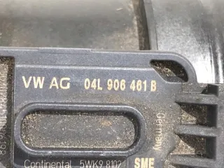 04L906461B LORK-833-128288 Расходомер воздуха Skoda Karoq Арт e12101908, вид 4