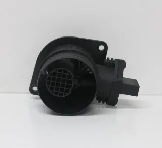 281002531038906461B Расходомер воздуха Skoda Fabia 2 Арт e12101902, вид 2