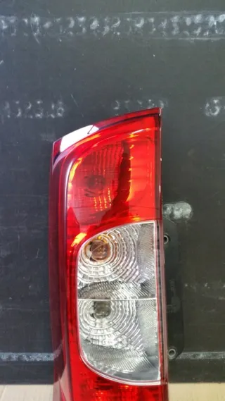 01353206080E Фонарь задний левый Citroen Nemo Арт e12101869, вид 11