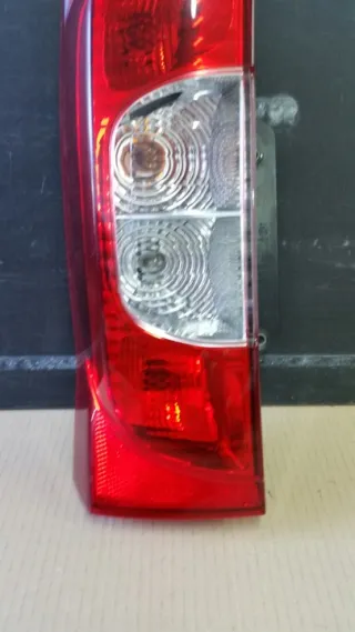 01353206080E Фонарь задний левый Citroen Nemo Арт e12101869, вид 12