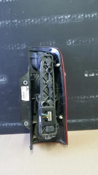 01353206080E Фонарь задний левый Citroen Nemo Арт e12101869, вид 13