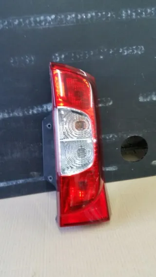 01353206080E Фонарь задний левый Citroen Nemo Арт e12101869, вид 2