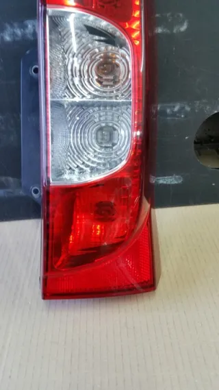 01353206080E Фонарь задний левый Citroen Nemo Арт e12101869, вид 6