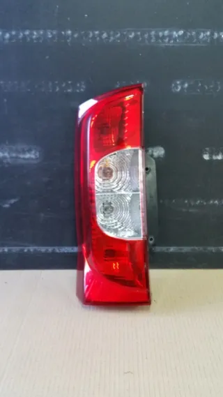 01353206080E Фонарь задний левый Citroen Nemo Арт e12101869, вид 8