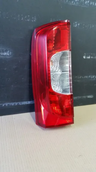 01353206080E Фонарь задний левый Citroen Nemo Арт e12101869, вид 10