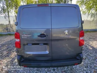 TWS34169 Фонарь задний левый Citroen jumpy 3 Арт e12101866, вид 4