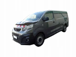 TWS34169 Фонарь задний левый Citroen jumpy 3 Арт e12101866, вид 6