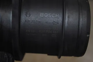 03P906461 Расходомер воздуха Seat Ibiza 4 Арт e12101852, вид 5