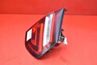 9673165080 Фонарь задний левый Citroen C4 Picasso 1 Арт e12101829, вид 6