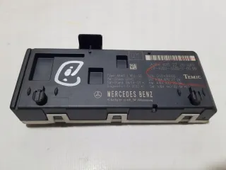 1648702726 A1648702726 Блок предохранителей Mercedes GL X164 Арт e12101724, вид 1