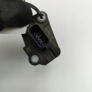 93450753 Расходомер воздуха Nissan Navara D23 Арт e12101425, вид 5