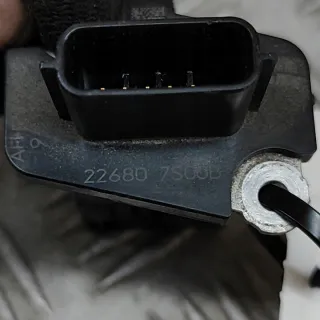 226807S00B Расходомер воздуха Nissan Juke 2 Арт e12101414, вид 7