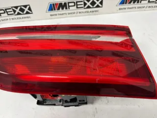 2710636 Фонарь задний правый BMW X1 F48 Арт e12101375, вид 5
