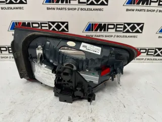 2710636 Фонарь задний правый BMW X1 F48 Арт e12101375, вид 6