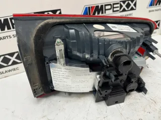 2710636 Фонарь задний правый BMW X1 F48 Арт e12101375, вид 7
