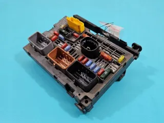 9664706280 IMPRK1459849, Блок предохранителей Citroen C4 1 Арт e12101357, вид 1