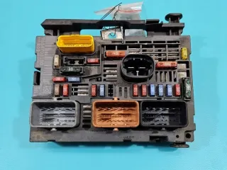9664706280 IMPRK1459849, Блок предохранителей Citroen C4 1 Арт e12101357, вид 2