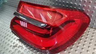 7342964 Фонарь задний правый BMW 7 G11/G12 Арт e12101285, вид 2