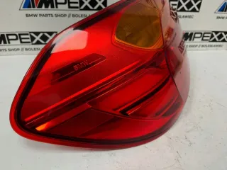 7296097 Фонарь задний левый BMW 4 F32/F33/GT F36 Арт e12101136, вид 3