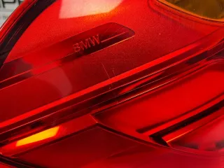 7296097 Фонарь задний левый BMW 4 F32/F33/GT F36 Арт e12101136, вид 4