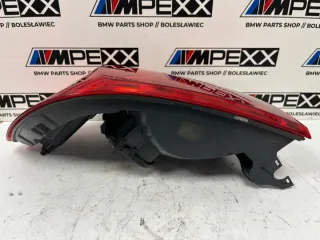 7296097 Фонарь задний левый BMW 4 F32/F33/GT F36 Арт e12101136, вид 5