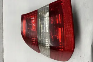 69105312301 Фонарь задний левый BMW 3 E46 Арт e12101109, вид 1