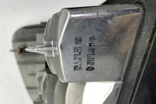 69105312301 Фонарь задний левый BMW 3 E46 Арт e12101109, вид 3