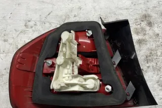 6937458 Фонарь задний правый BMW 3 E90/E91/E92/E93 Арт e12101044, вид 2